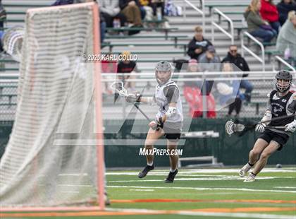 Thumbnail 3 in Jefferson County vs Martinsburg (Scrimmage) photogallery.