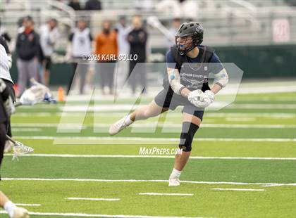 Thumbnail 2 in Jefferson County vs Martinsburg (Scrimmage) photogallery.
