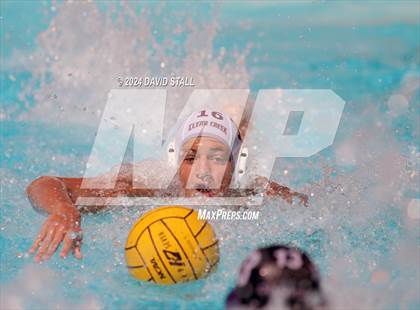 Thumbnail 1 in Boerne-Champion vs Clear Creek (Waterpolooza Tournament) photogallery.