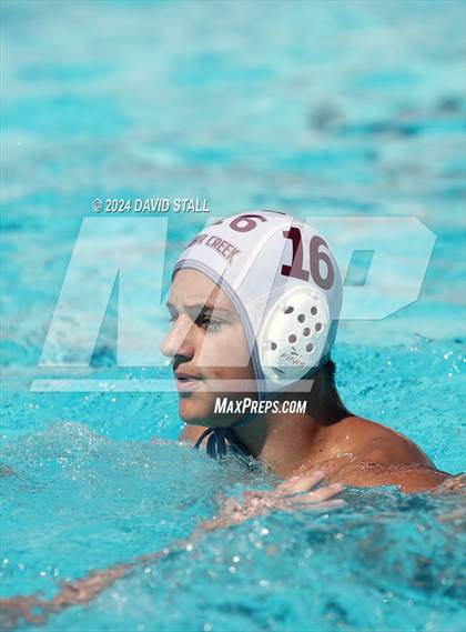 Thumbnail 1 in Boerne-Champion vs Clear Creek (Waterpolooza Tournament) photogallery.