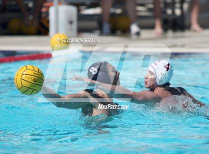 Thumbnail 1 in Boerne-Champion vs Clear Creek (Waterpolooza Tournament) photogallery.
