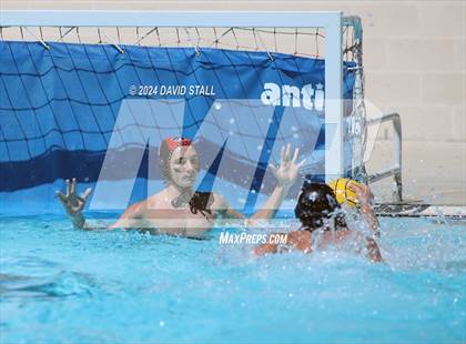 Thumbnail 1 in Boerne-Champion vs Clear Creek (Waterpolooza Tournament) photogallery.