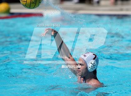 Thumbnail 3 in Boerne-Champion vs Clear Creek (Waterpolooza Tournament) photogallery.
