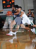 Photo from the gallery "Providence v Silverado  (CIF Regional Semifinal)"