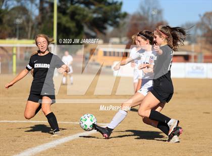 Thumbnail 3 in Lewisburg @ Hernando photogallery.