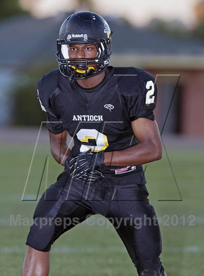 Thumbnail 3 in Franklin @ Antioch photogallery.