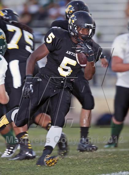 Thumbnail 3 in Franklin @ Antioch photogallery.
