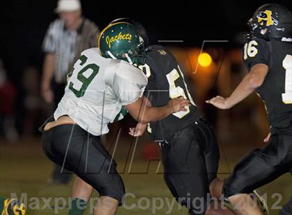 Thumbnail 1 in Franklin @ Antioch photogallery.