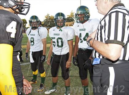 Thumbnail 2 in Franklin @ Antioch photogallery.