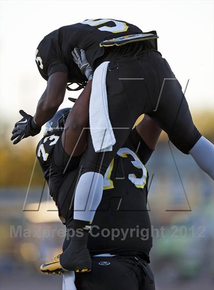 Thumbnail 3 in Franklin @ Antioch photogallery.