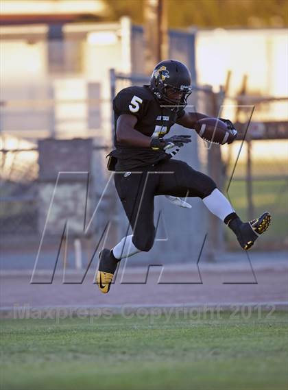 Thumbnail 1 in Franklin @ Antioch photogallery.