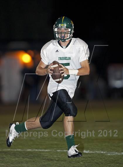 Thumbnail 2 in Franklin @ Antioch photogallery.