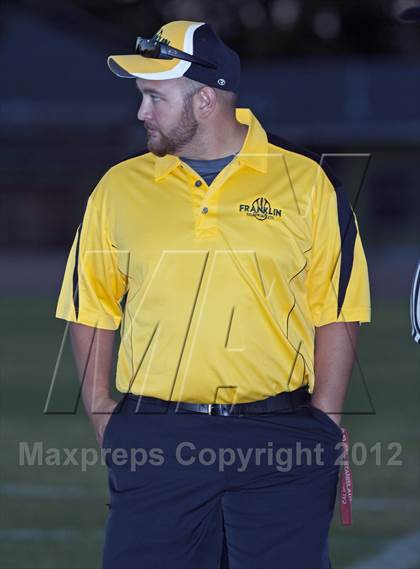 Thumbnail 3 in Franklin @ Antioch photogallery.