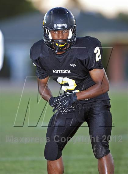 Thumbnail 2 in Franklin @ Antioch photogallery.