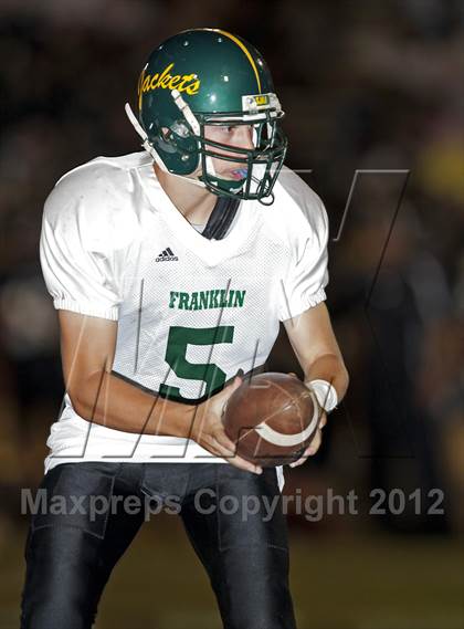 Thumbnail 3 in Franklin @ Antioch photogallery.