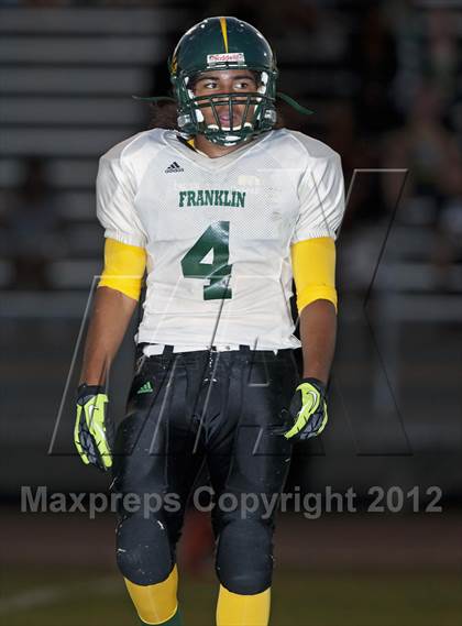 Thumbnail 1 in Franklin @ Antioch photogallery.