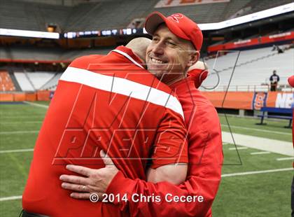 Thumbnail 3 in Chester vs. Randolph (NYSPHSAA Class D Final) photogallery.
