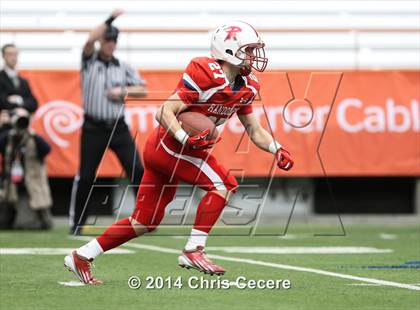 Thumbnail 1 in Chester vs. Randolph (NYSPHSAA Class D Final) photogallery.
