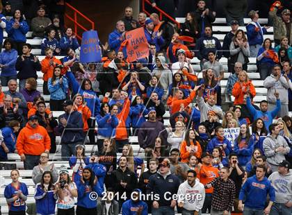 Thumbnail 3 in Chester vs. Randolph (NYSPHSAA Class D Final) photogallery.