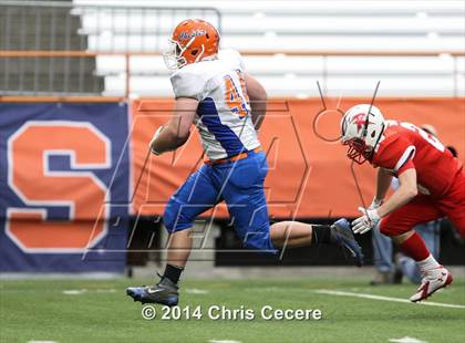 Thumbnail 3 in Chester vs. Randolph (NYSPHSAA Class D Final) photogallery.