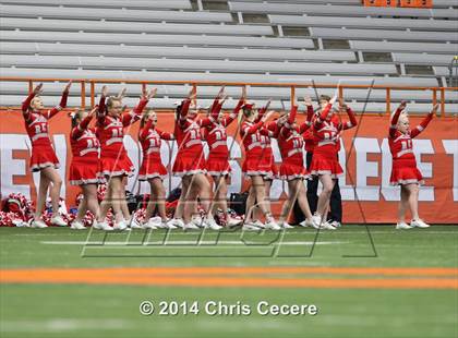 Thumbnail 2 in Chester vs. Randolph (NYSPHSAA Class D Final) photogallery.