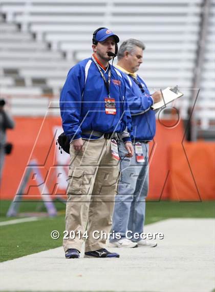 Thumbnail 3 in Chester vs. Randolph (NYSPHSAA Class D Final) photogallery.