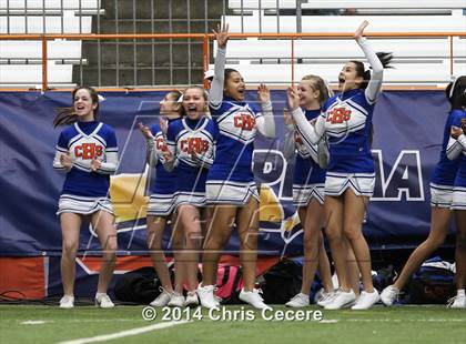 Thumbnail 3 in Chester vs. Randolph (NYSPHSAA Class D Final) photogallery.