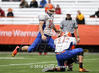 Thumbnail 3 in Chester vs. Randolph (NYSPHSAA Class D Final) photogallery.