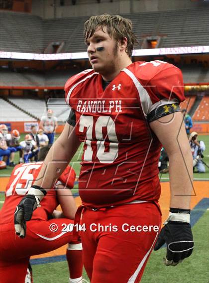 Thumbnail 1 in Chester vs. Randolph (NYSPHSAA Class D Final) photogallery.