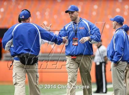 Thumbnail 3 in Chester vs. Randolph (NYSPHSAA Class D Final) photogallery.
