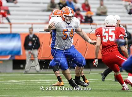 Thumbnail 3 in Chester vs. Randolph (NYSPHSAA Class D Final) photogallery.