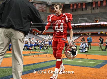 Thumbnail 1 in Chester vs. Randolph (NYSPHSAA Class D Final) photogallery.