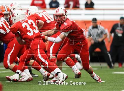 Thumbnail 1 in Chester vs. Randolph (NYSPHSAA Class D Final) photogallery.