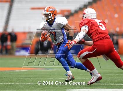 Thumbnail 1 in Chester vs. Randolph (NYSPHSAA Class D Final) photogallery.