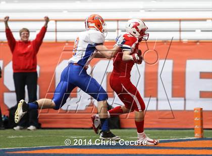 Thumbnail 2 in Chester vs. Randolph (NYSPHSAA Class D Final) photogallery.