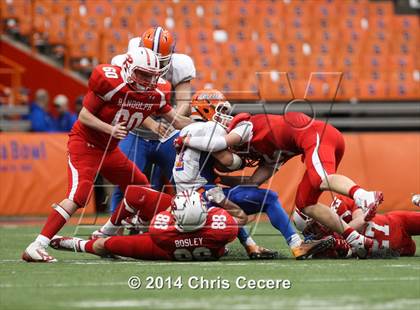 Thumbnail 2 in Chester vs. Randolph (NYSPHSAA Class D Final) photogallery.