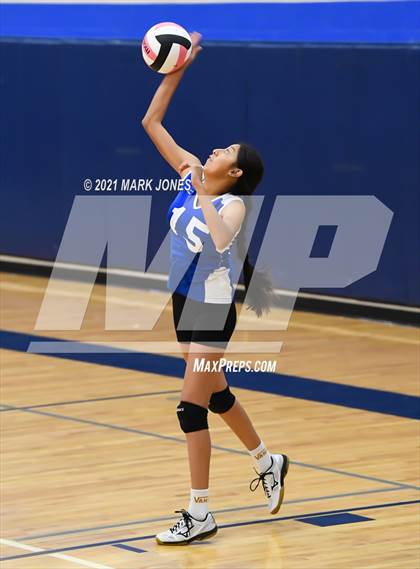 Thumbnail 2 in Glendale Prep Academy vs. Glendale Prep Academy (JV) photogallery.