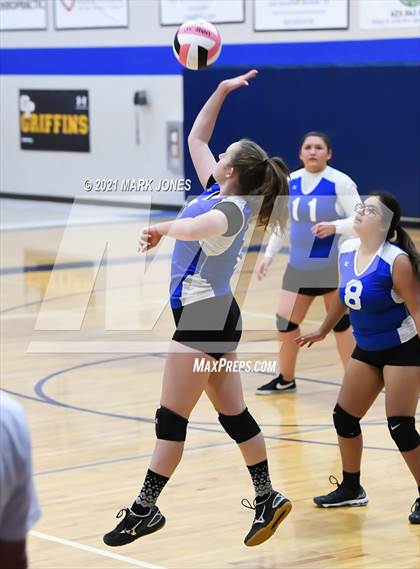 Thumbnail 1 in Glendale Prep Academy vs. Glendale Prep Academy (JV) photogallery.