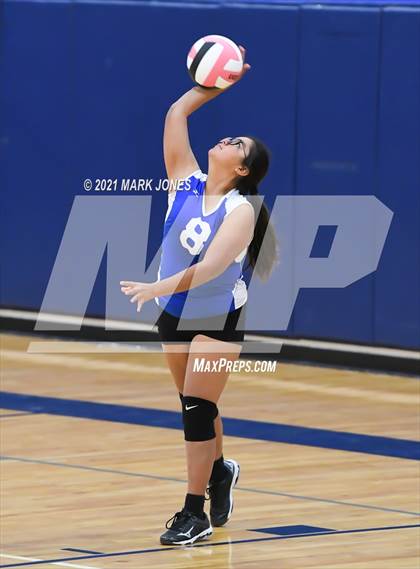 Thumbnail 2 in Glendale Prep Academy vs. Glendale Prep Academy (JV) photogallery.