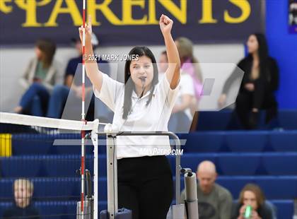 Thumbnail 1 in Glendale Prep Academy vs. Glendale Prep Academy (JV) photogallery.
