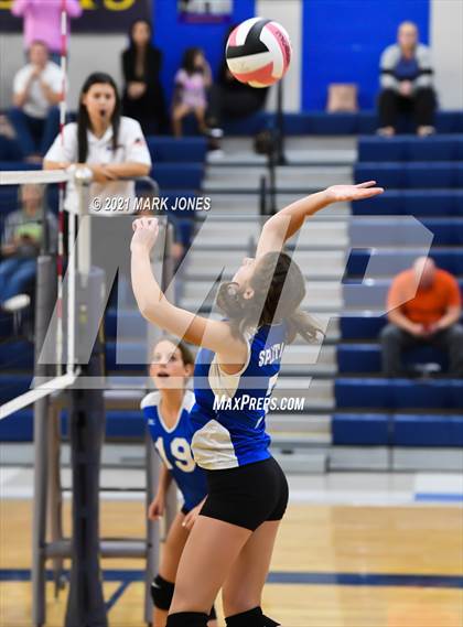 Thumbnail 1 in Glendale Prep Academy vs. Glendale Prep Academy (JV) photogallery.