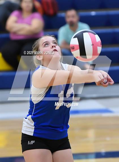 Thumbnail 1 in Glendale Prep Academy vs. Glendale Prep Academy (JV) photogallery.