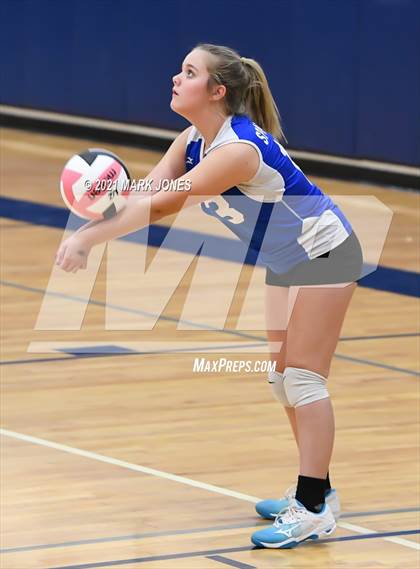 Thumbnail 2 in Glendale Prep Academy vs. Glendale Prep Academy (JV) photogallery.