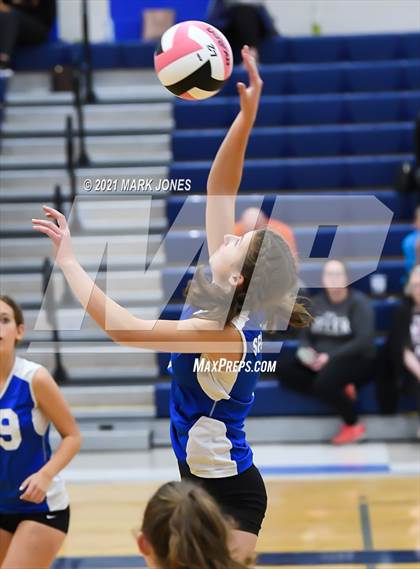 Thumbnail 2 in Glendale Prep Academy vs. Glendale Prep Academy (JV) photogallery.