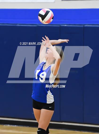 Thumbnail 1 in Glendale Prep Academy vs. Glendale Prep Academy (JV) photogallery.