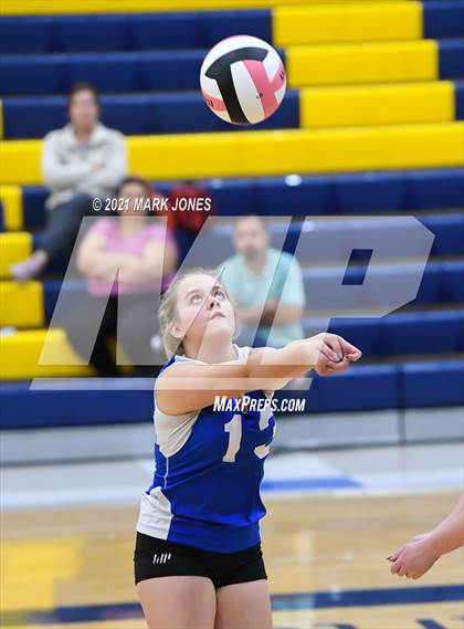 Thumbnail 2 in Glendale Prep Academy vs. Glendale Prep Academy (JV) photogallery.