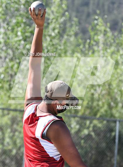 Thumbnail 3 in NMAA 2A District 5 Championships photogallery.