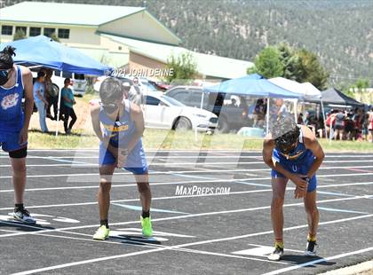 Thumbnail 2 in NMAA 2A District 5 Championships photogallery.
