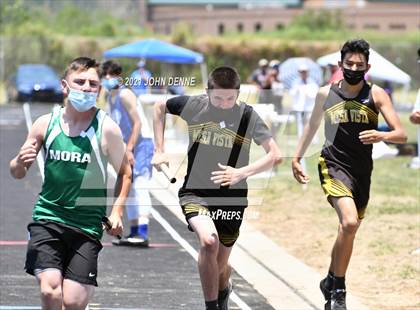 Thumbnail 1 in NMAA 2A District 5 Championships photogallery.