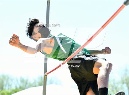 Thumbnail 3 in NMAA 2A District 5 Championships photogallery.